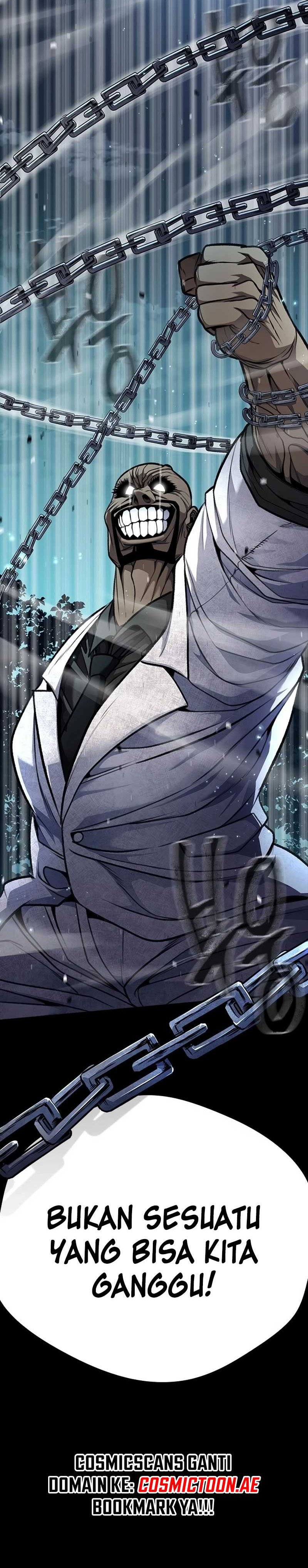 Festival Of Warriors Chapter 09 Bahasa Indonesia