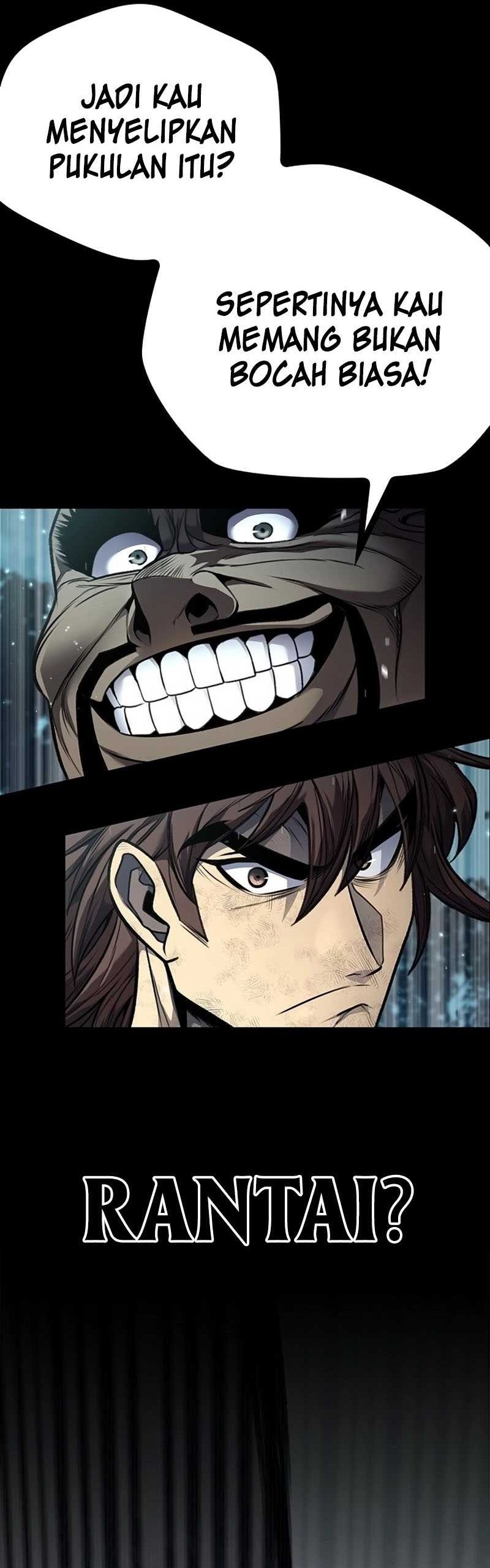 Festival Of Warriors Chapter 09 Bahasa Indonesia