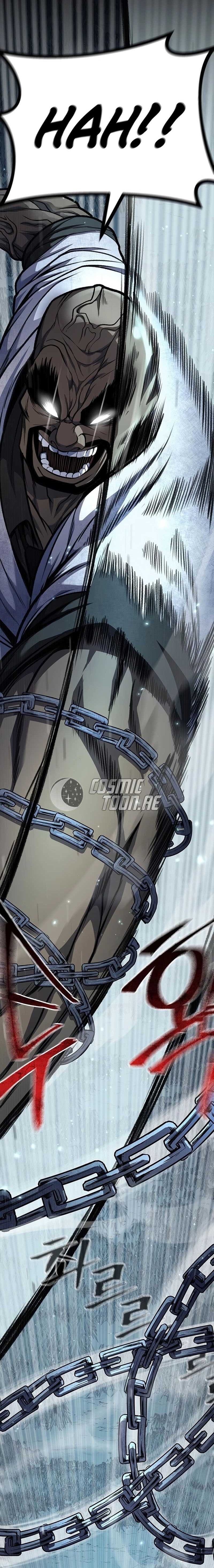 Festival Of Warriors Chapter 09 Bahasa Indonesia