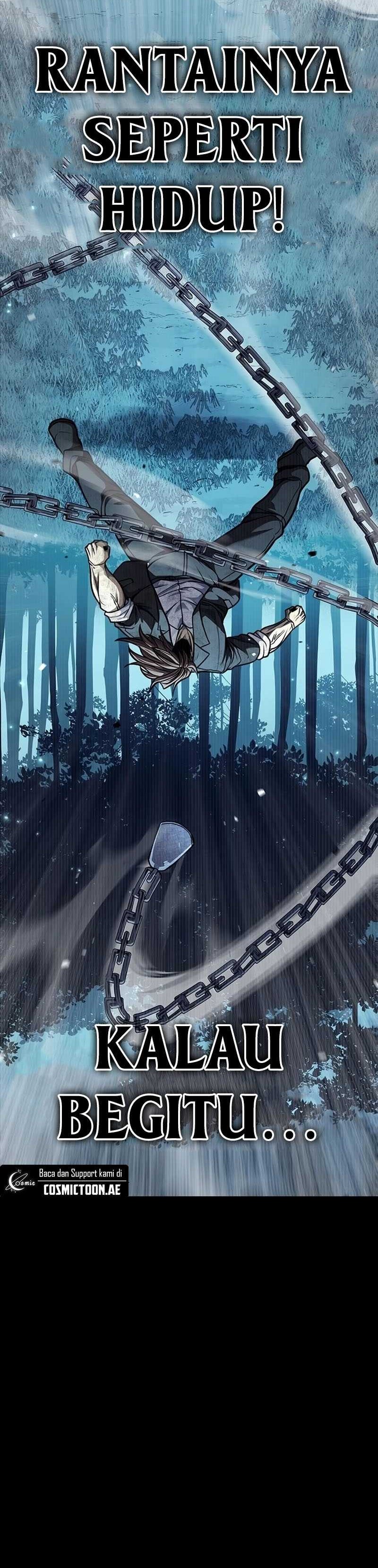 Festival Of Warriors Chapter 09 Bahasa Indonesia