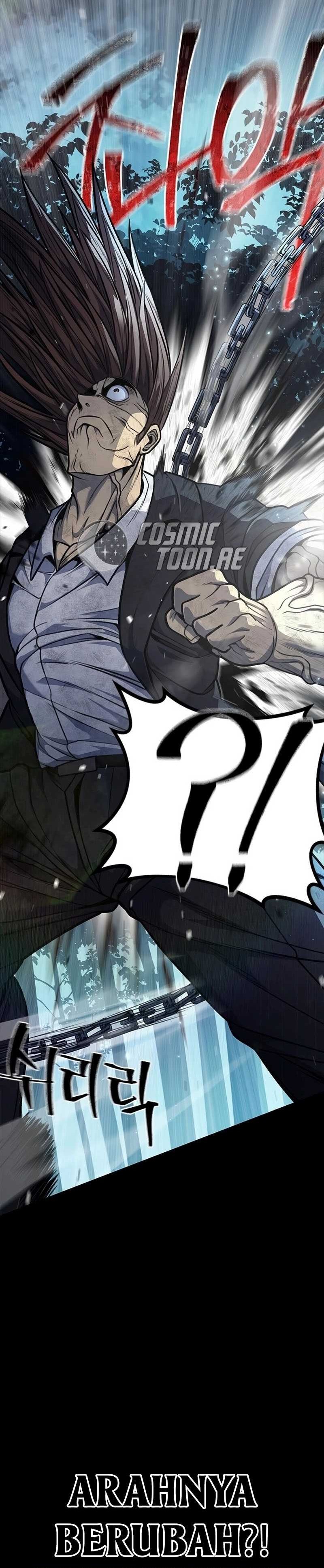 Festival Of Warriors Chapter 09 Bahasa Indonesia