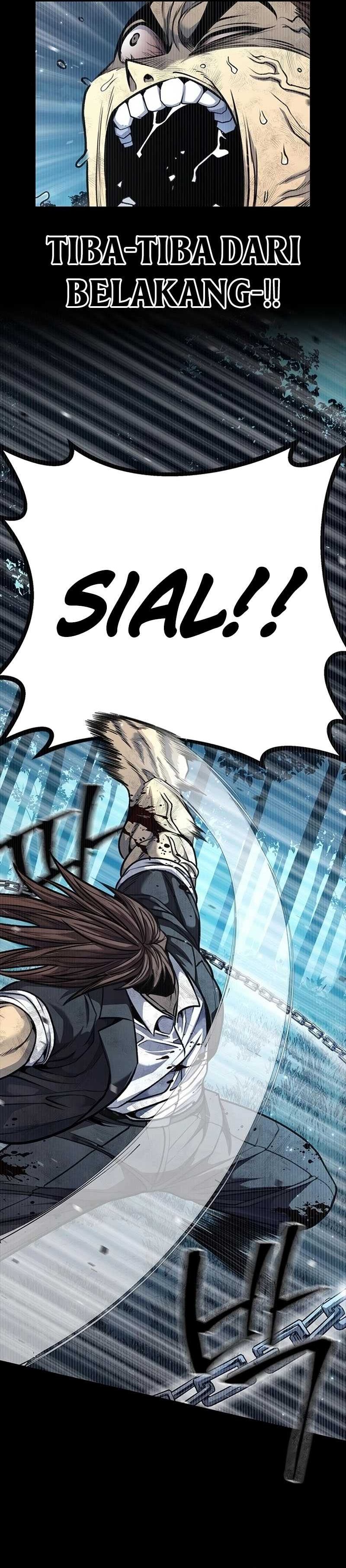 Festival Of Warriors Chapter 09 Bahasa Indonesia