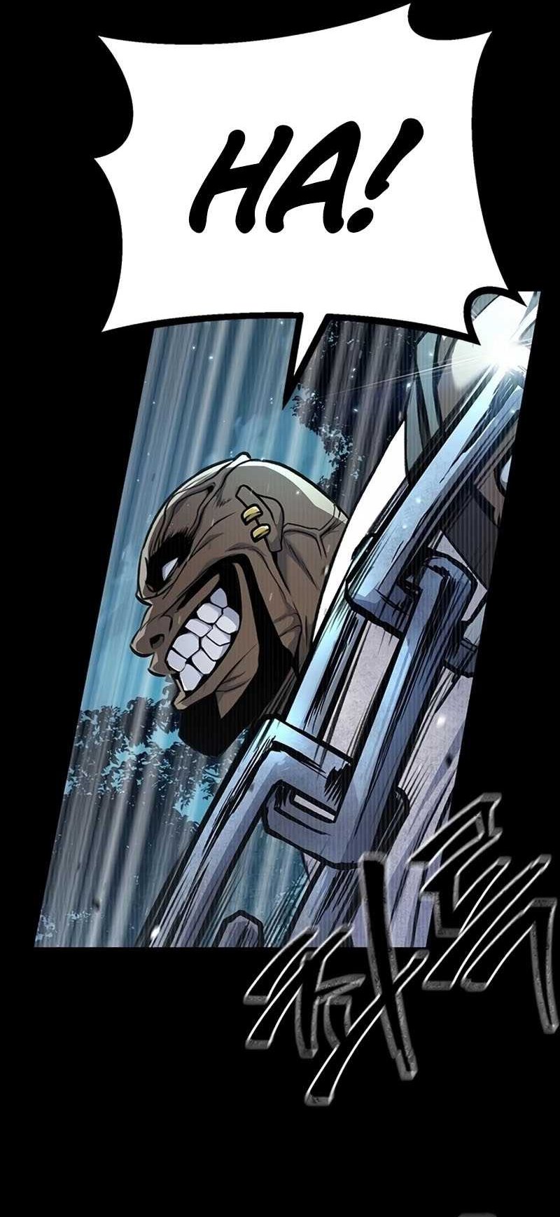 Festival Of Warriors Chapter 09 Bahasa Indonesia