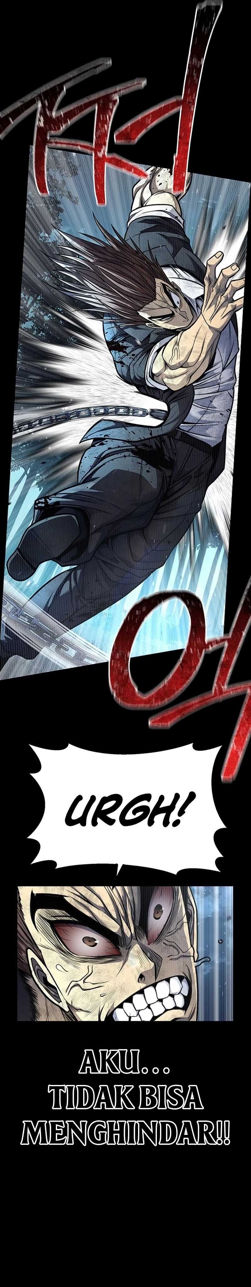 Festival Of Warriors Chapter 09 Bahasa Indonesia