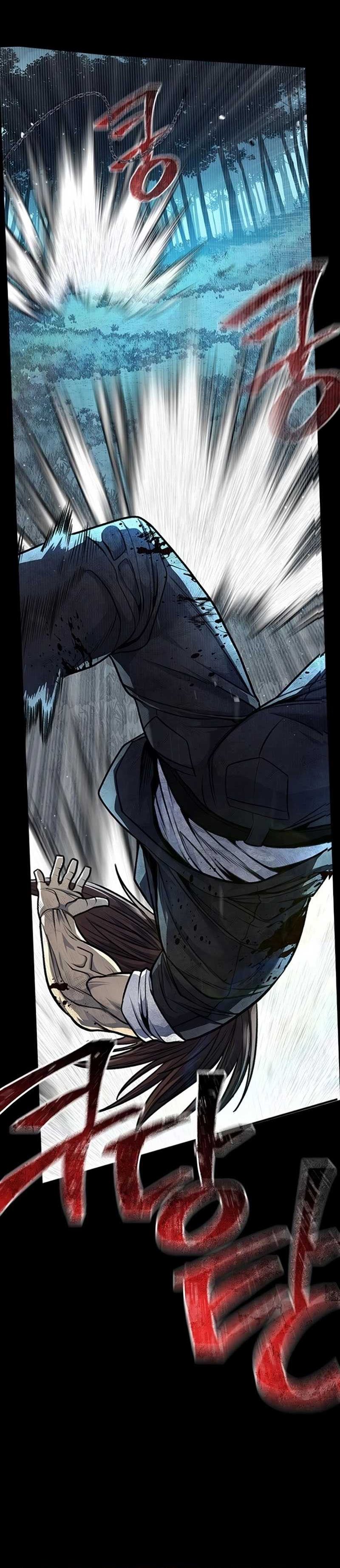 Festival Of Warriors Chapter 09 Bahasa Indonesia