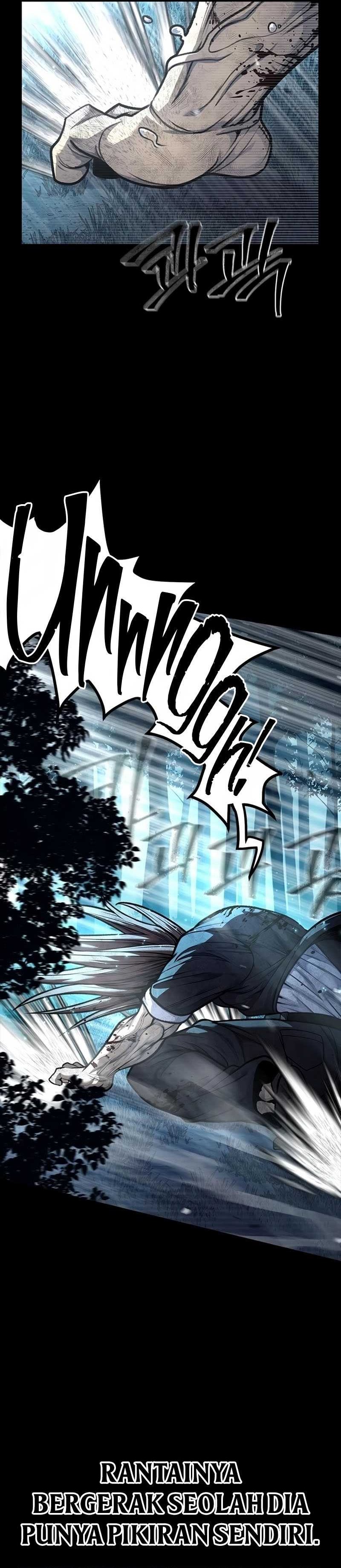 Festival Of Warriors Chapter 09 Bahasa Indonesia