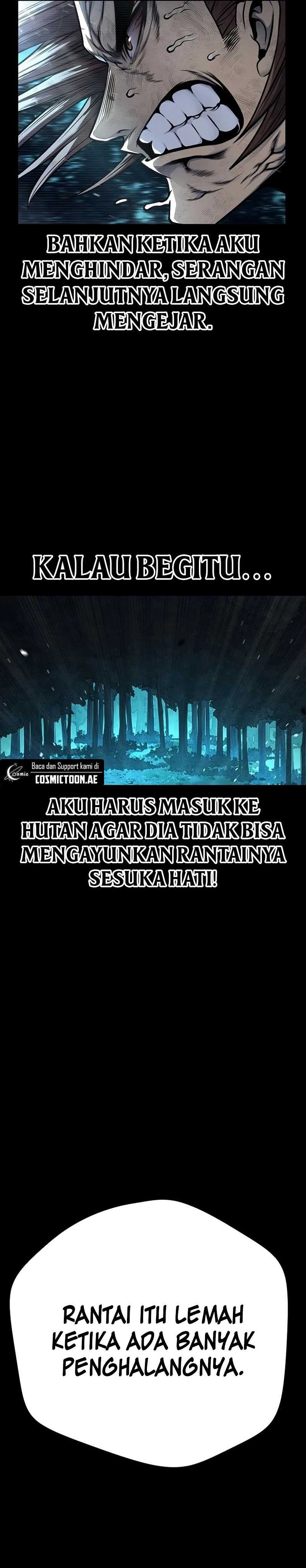 Festival Of Warriors Chapter 09 Bahasa Indonesia