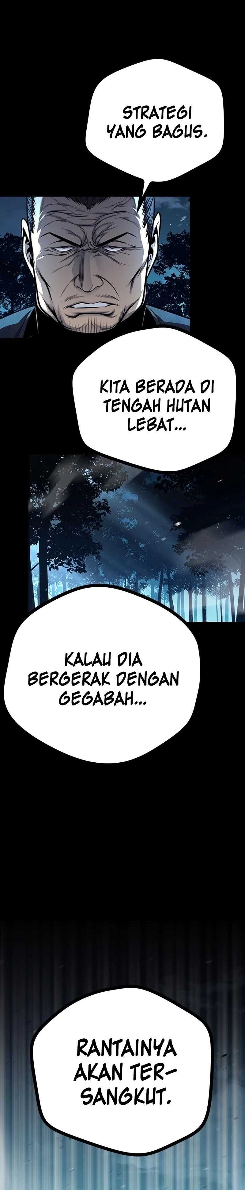 Festival Of Warriors Chapter 09 Bahasa Indonesia
