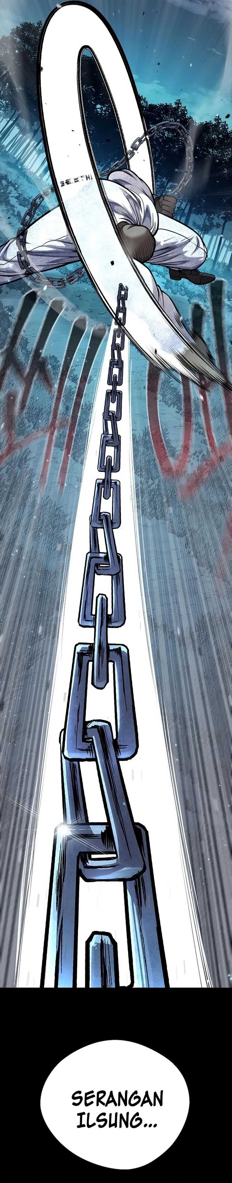 Festival Of Warriors Chapter 09 Bahasa Indonesia