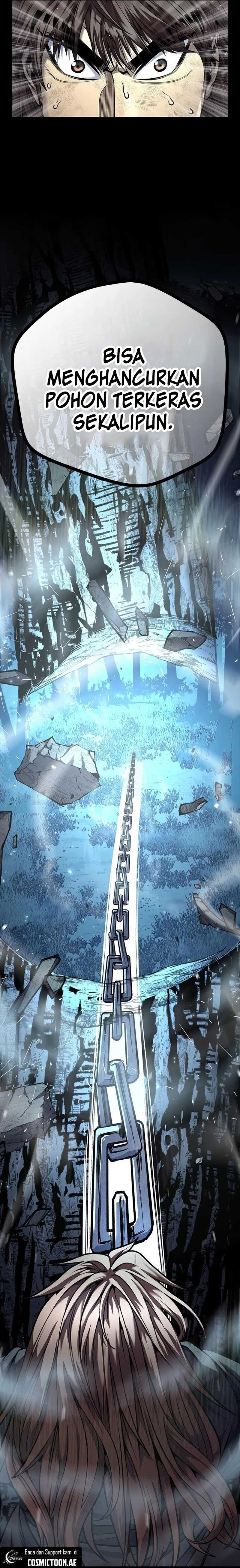 Festival Of Warriors Chapter 09 Bahasa Indonesia