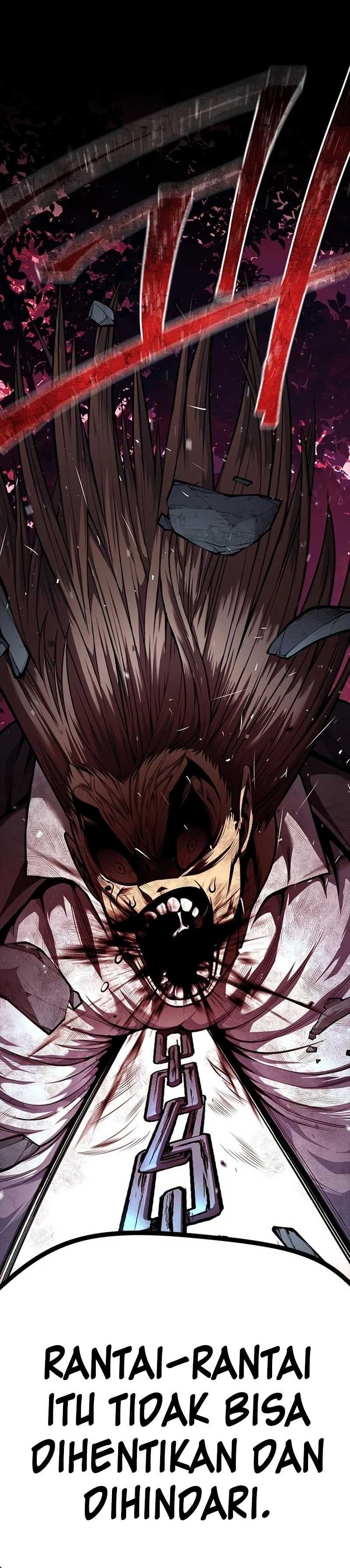 Festival Of Warriors Chapter 09 Bahasa Indonesia