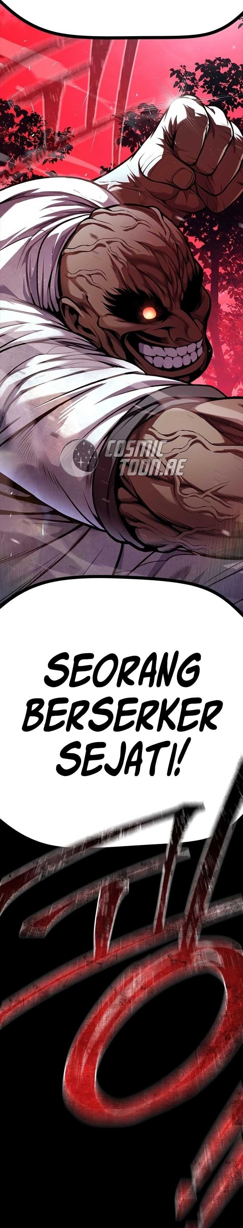 Festival Of Warriors Chapter 09 Bahasa Indonesia