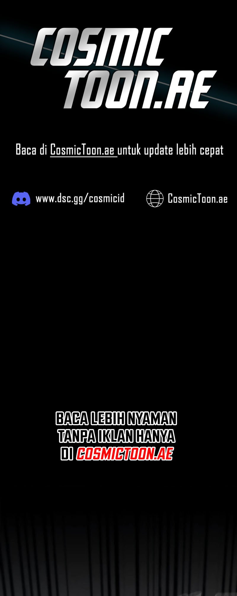 Festival Of Warriors Chapter 11 Bahasa Indonesia