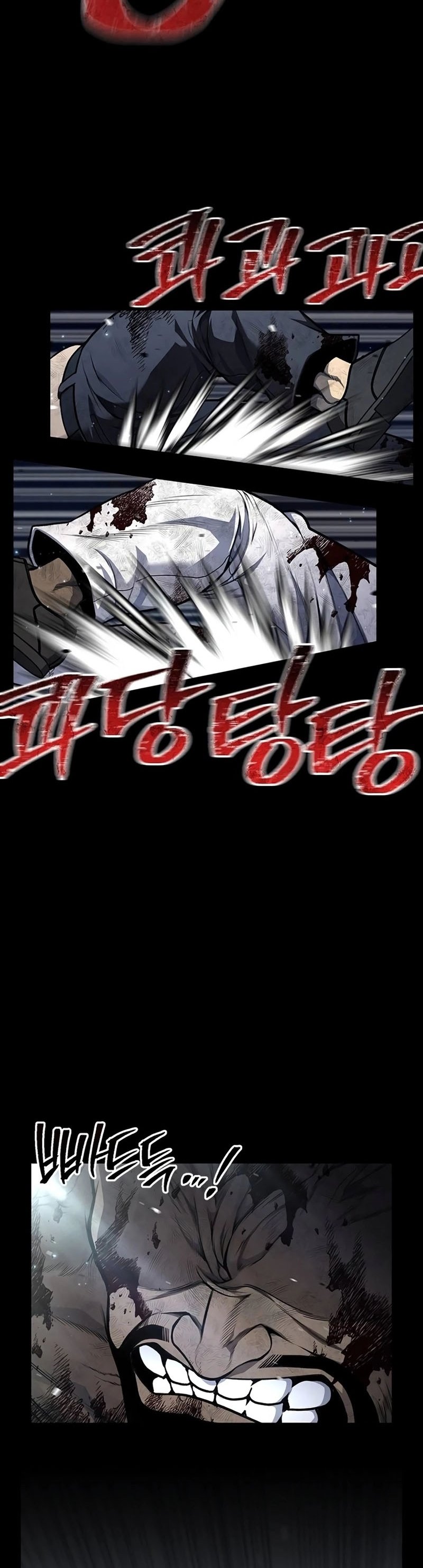 Festival Of Warriors Chapter 11 Bahasa Indonesia