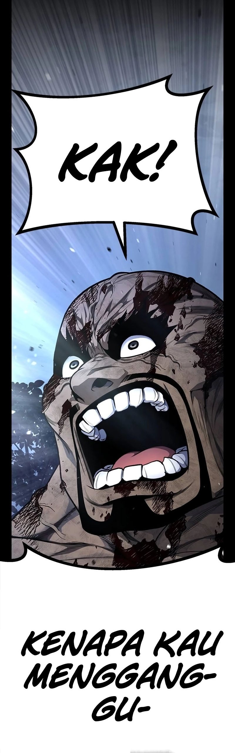 Festival Of Warriors Chapter 11 Bahasa Indonesia