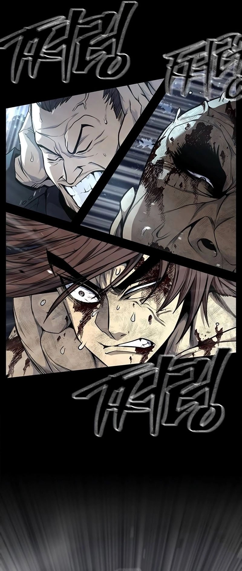 Festival Of Warriors Chapter 11 Bahasa Indonesia