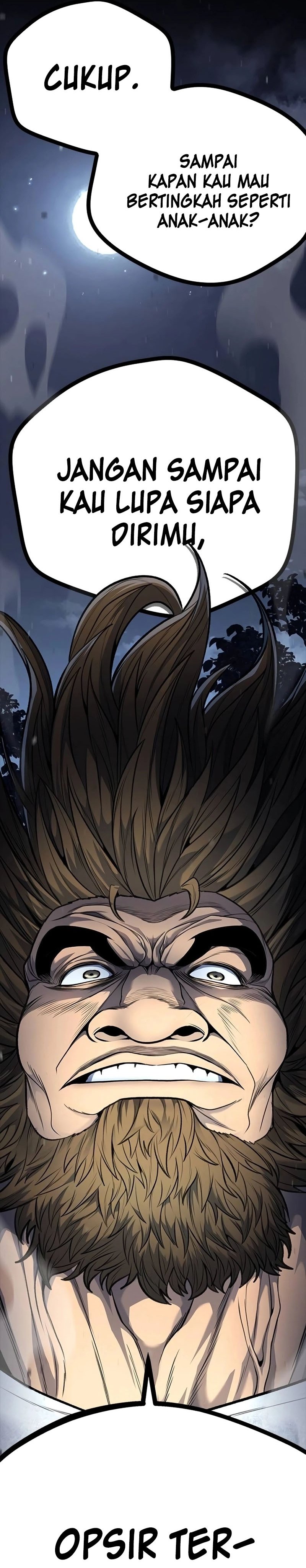 Festival Of Warriors Chapter 11 Bahasa Indonesia