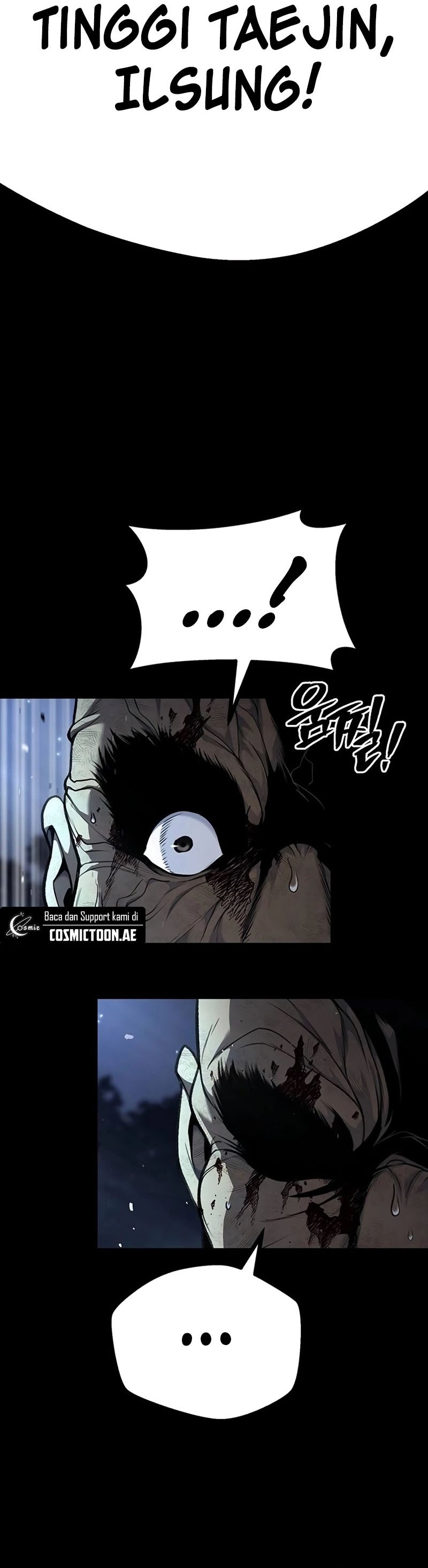 Festival Of Warriors Chapter 11 Bahasa Indonesia