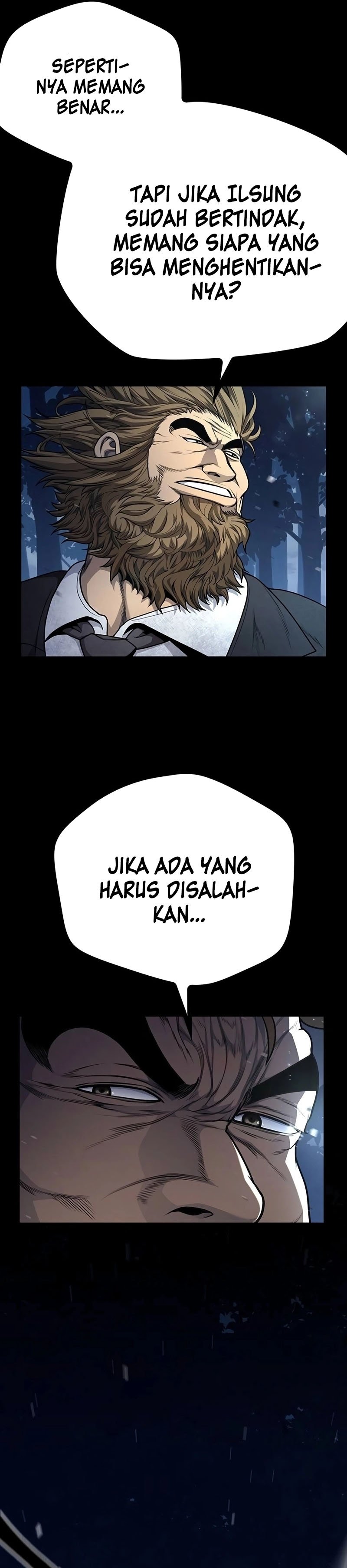 Festival Of Warriors Chapter 11 Bahasa Indonesia