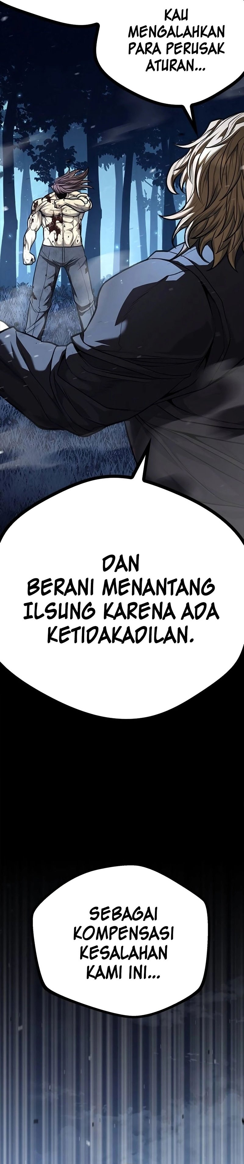 Festival Of Warriors Chapter 11 Bahasa Indonesia