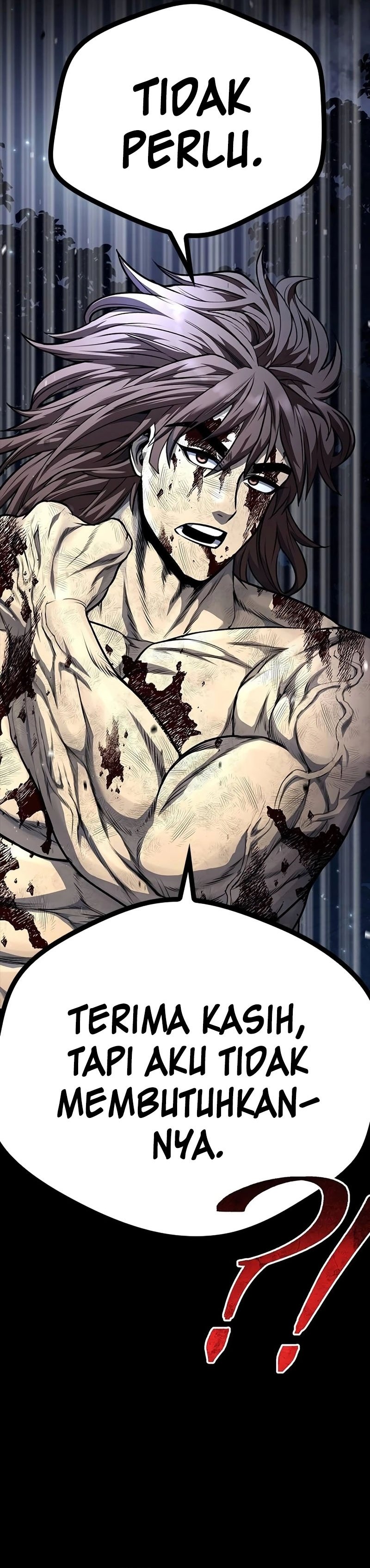 Festival Of Warriors Chapter 11 Bahasa Indonesia