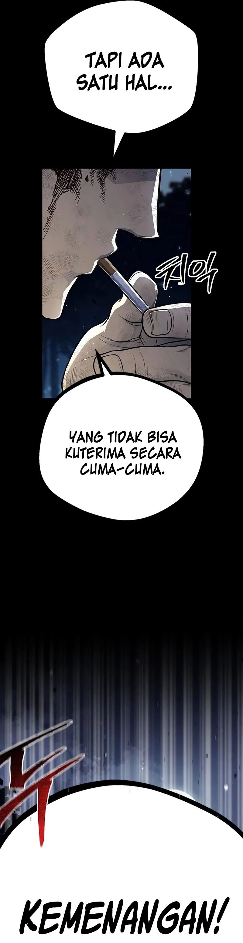 Festival Of Warriors Chapter 11 Bahasa Indonesia