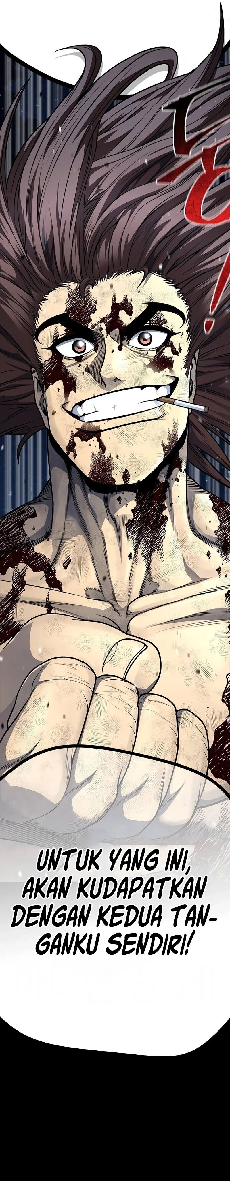 Festival Of Warriors Chapter 11 Bahasa Indonesia