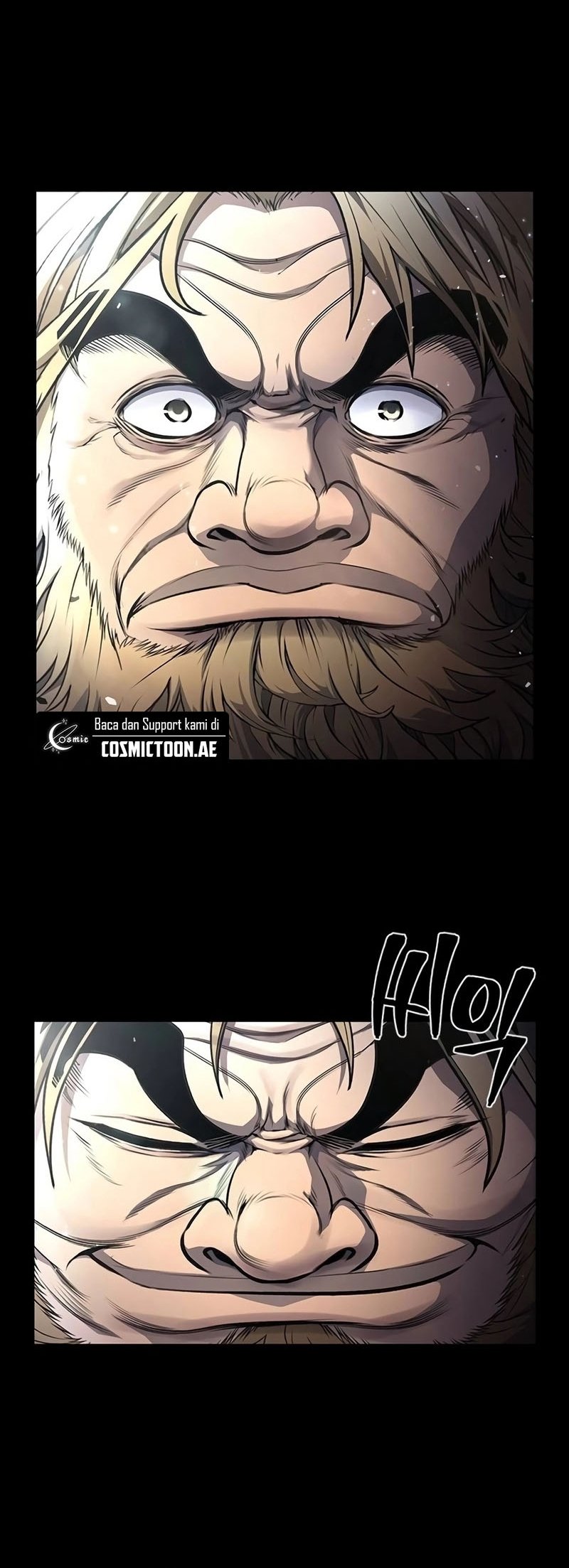 Festival Of Warriors Chapter 11 Bahasa Indonesia