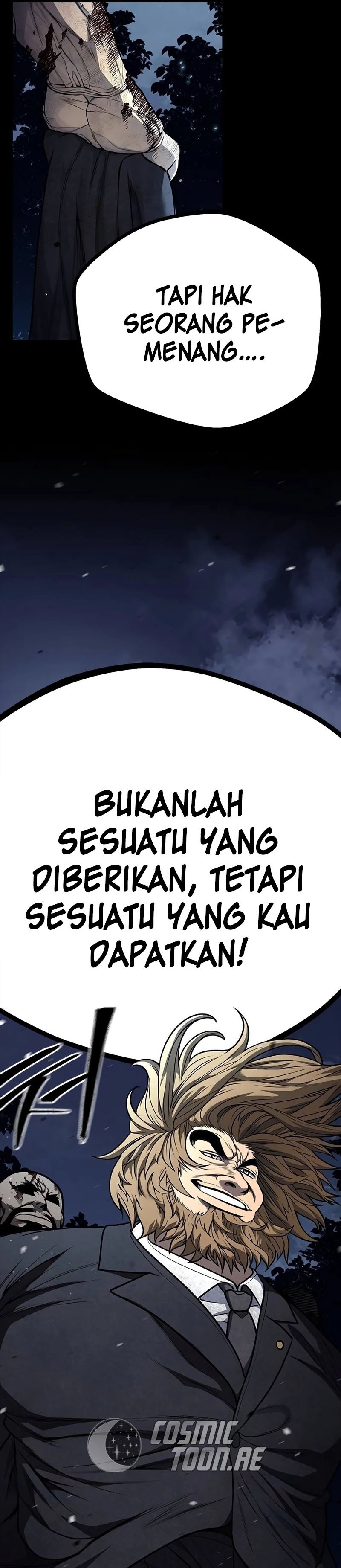Festival Of Warriors Chapter 11 Bahasa Indonesia