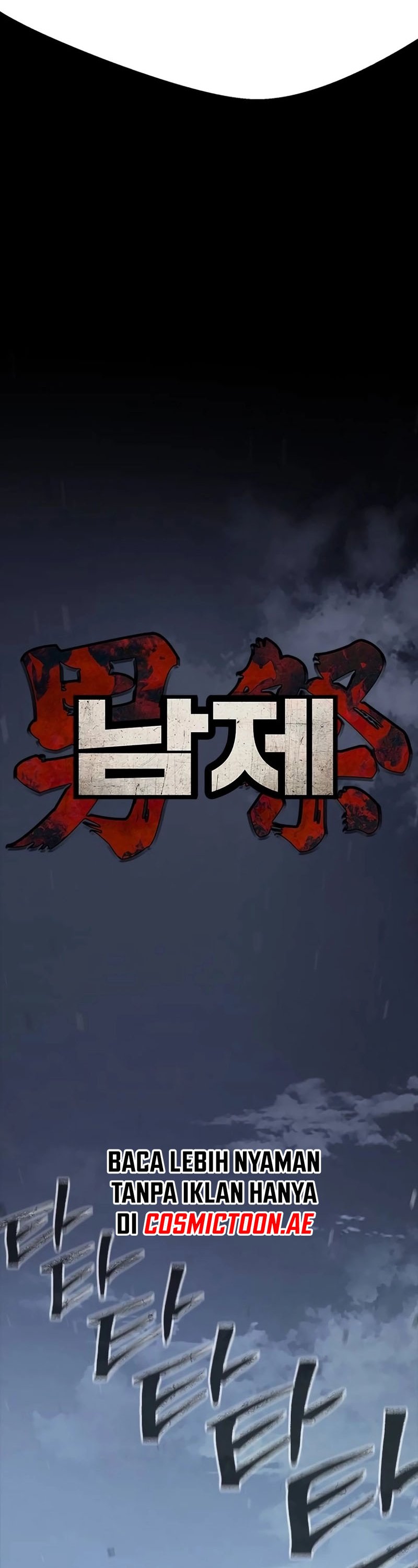 Festival Of Warriors Chapter 11 Bahasa Indonesia