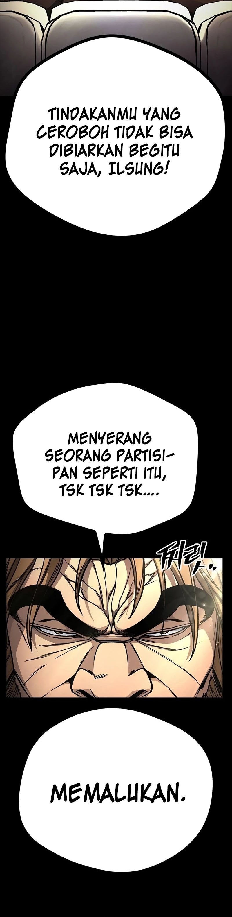 Festival Of Warriors Chapter 11 Bahasa Indonesia
