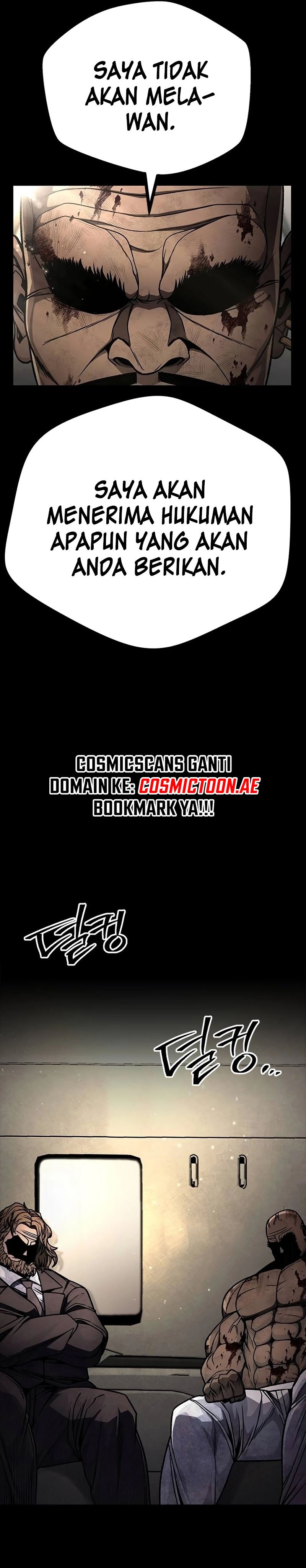 Festival Of Warriors Chapter 11 Bahasa Indonesia