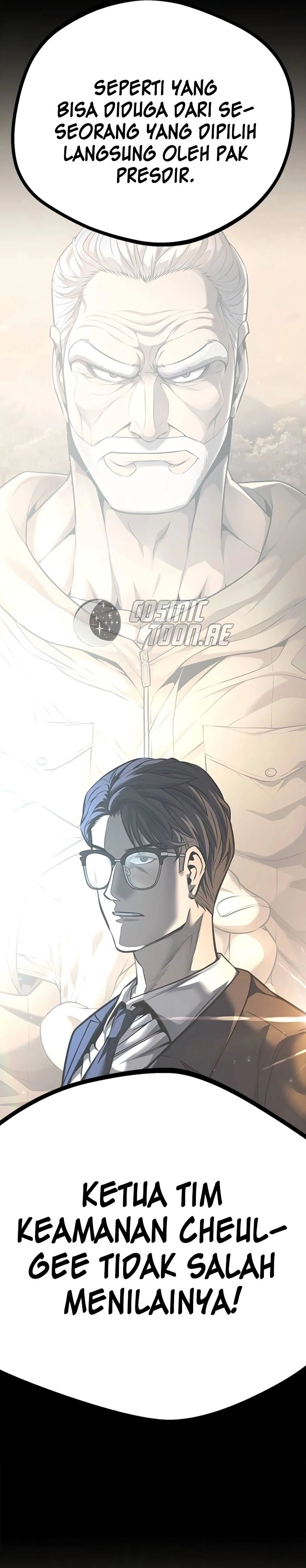 Festival Of Warriors Chapter 11 Bahasa Indonesia