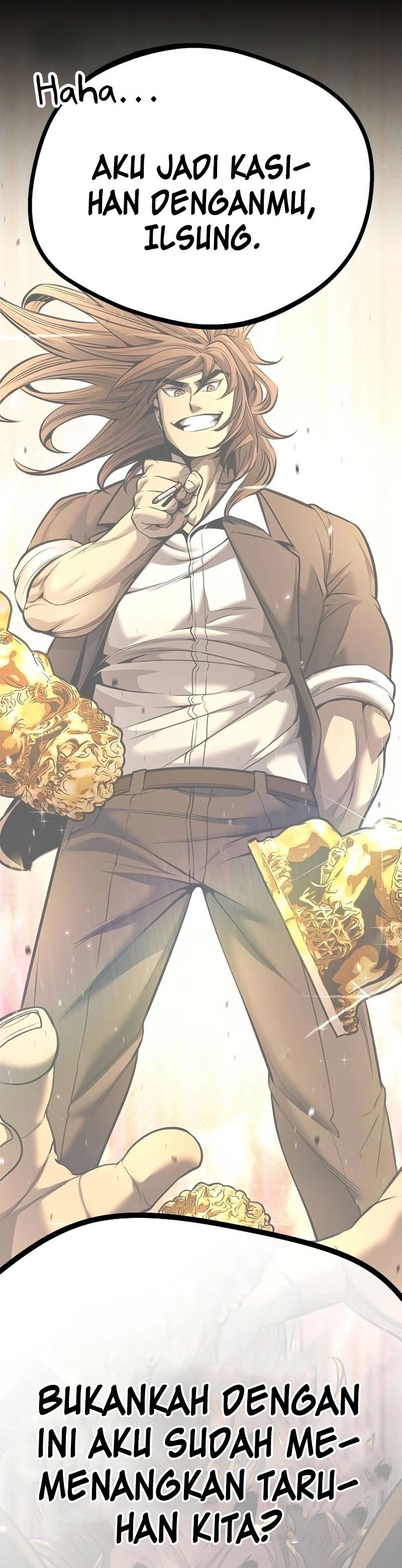 Festival Of Warriors Chapter 11 Bahasa Indonesia