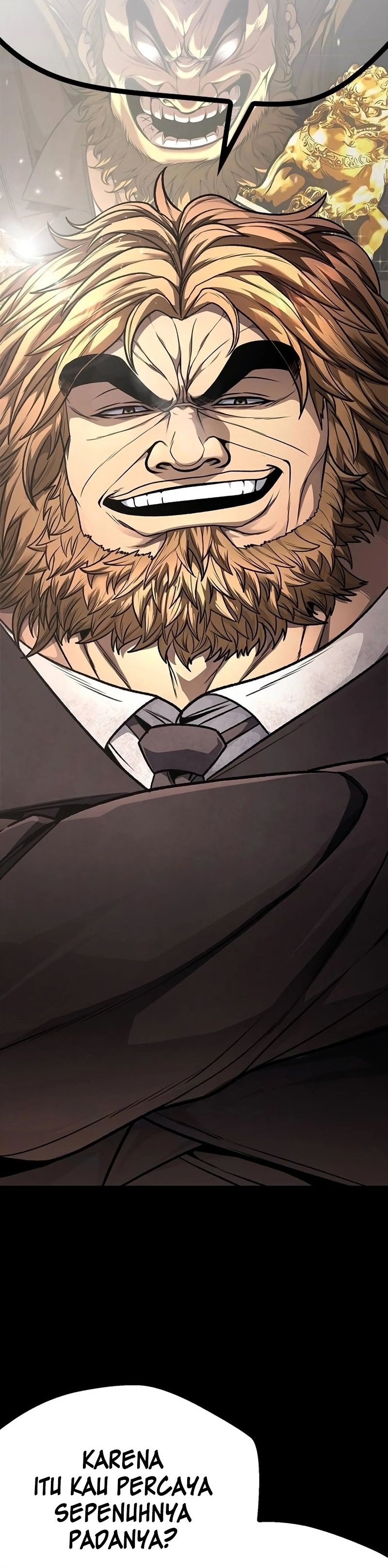 Festival Of Warriors Chapter 11 Bahasa Indonesia