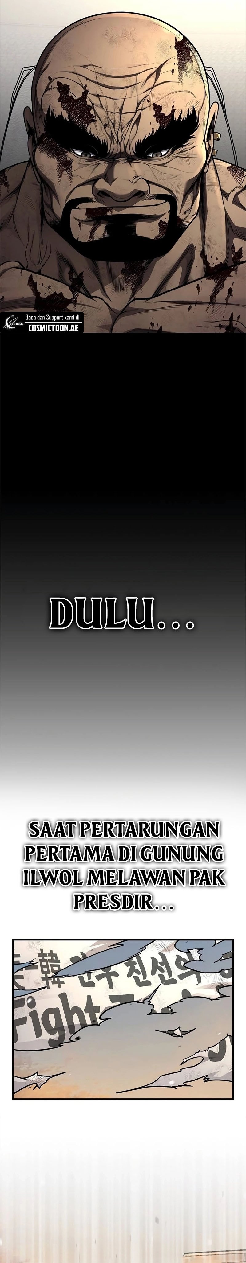 Festival Of Warriors Chapter 11 Bahasa Indonesia