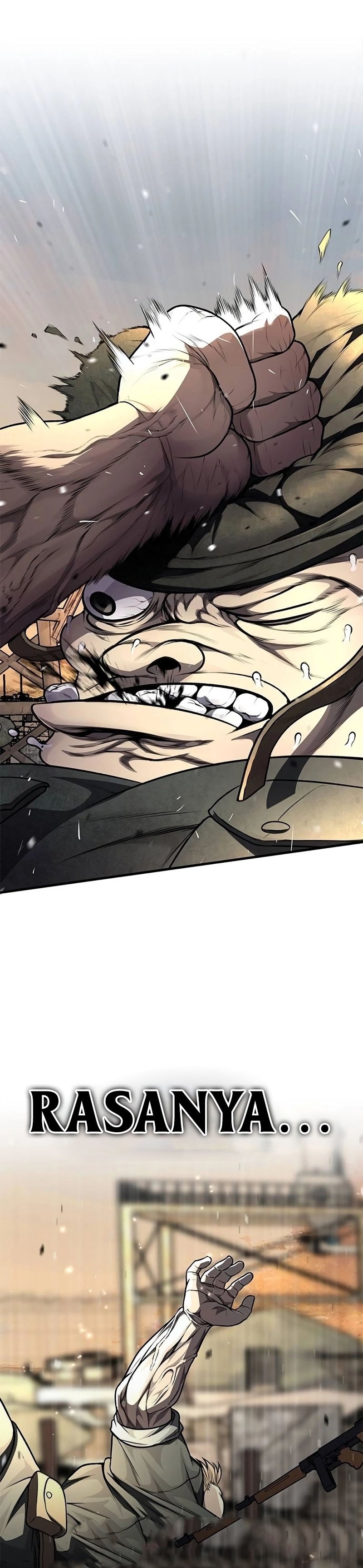 Festival Of Warriors Chapter 11 Bahasa Indonesia