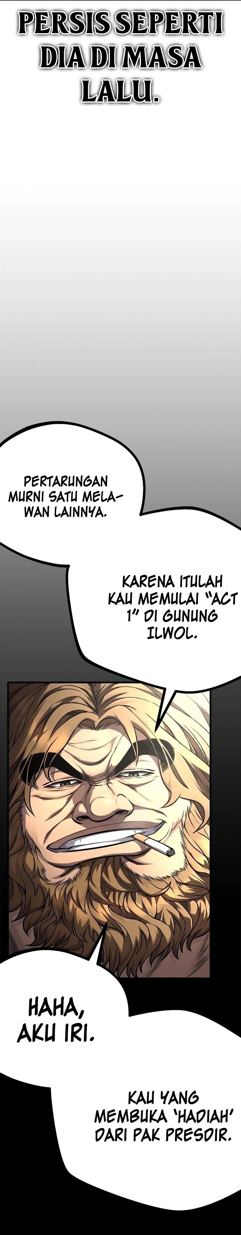 Festival Of Warriors Chapter 11 Bahasa Indonesia