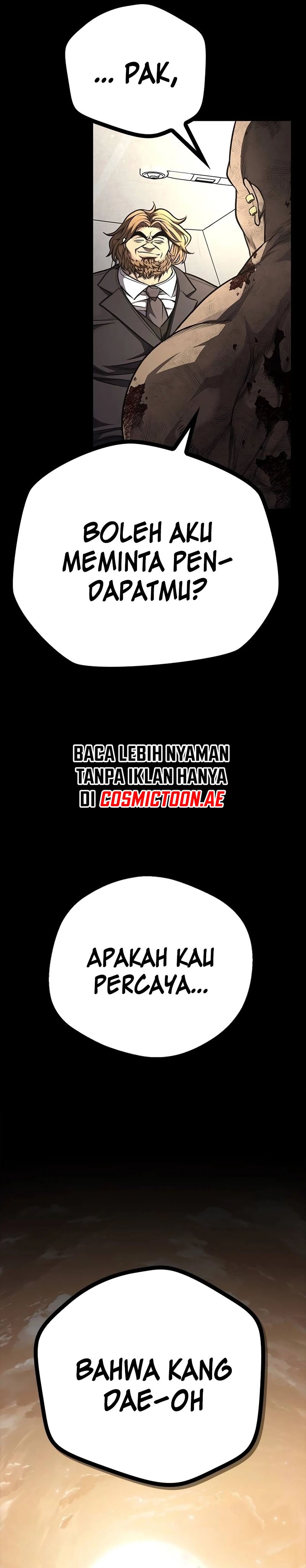 Festival Of Warriors Chapter 11 Bahasa Indonesia