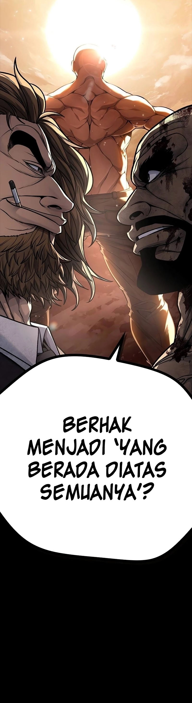 Festival Of Warriors Chapter 11 Bahasa Indonesia