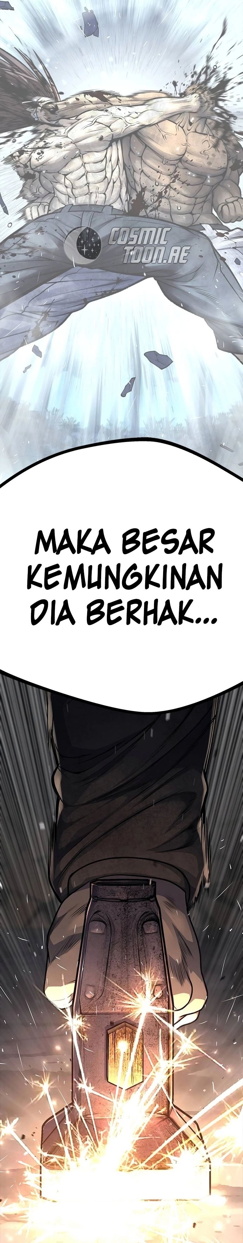 Festival Of Warriors Chapter 11 Bahasa Indonesia