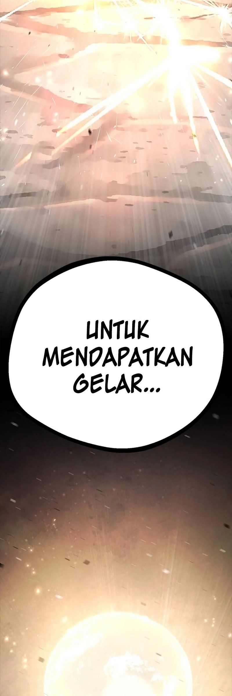 Festival Of Warriors Chapter 11 Bahasa Indonesia