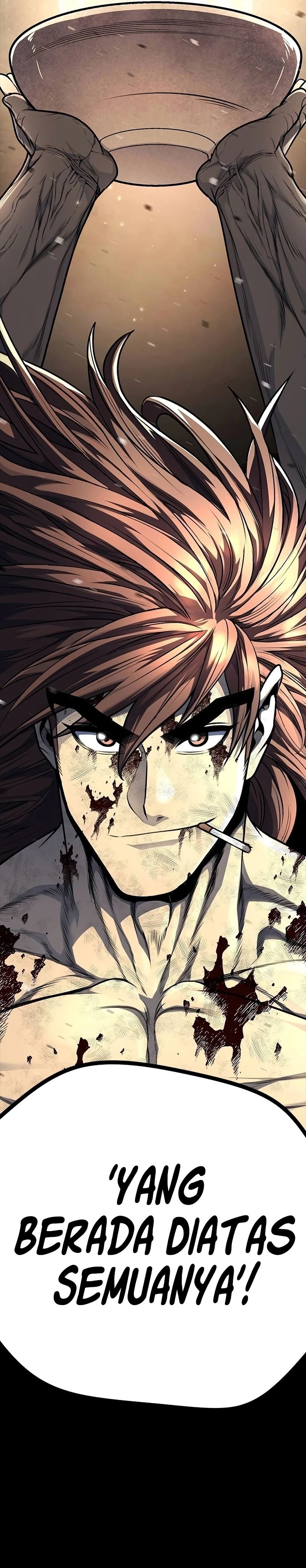 Festival Of Warriors Chapter 11 Bahasa Indonesia