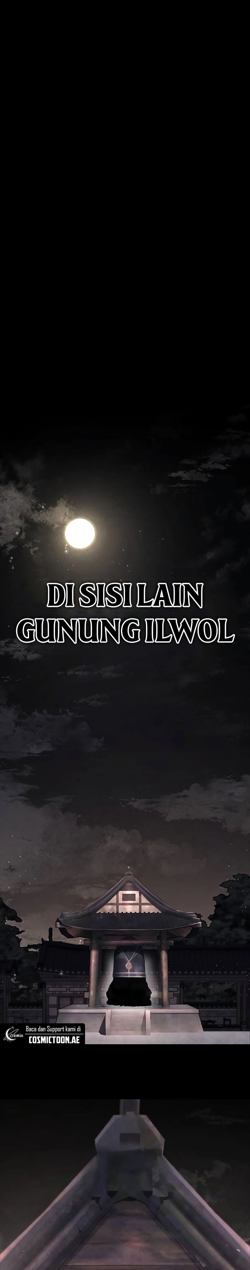 Festival Of Warriors Chapter 11 Bahasa Indonesia