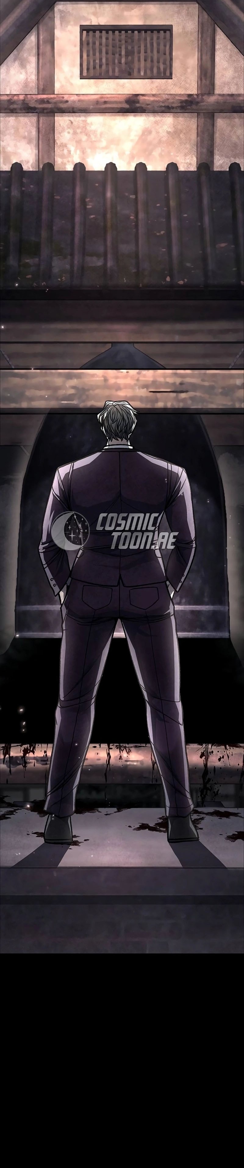 Festival Of Warriors Chapter 11 Bahasa Indonesia