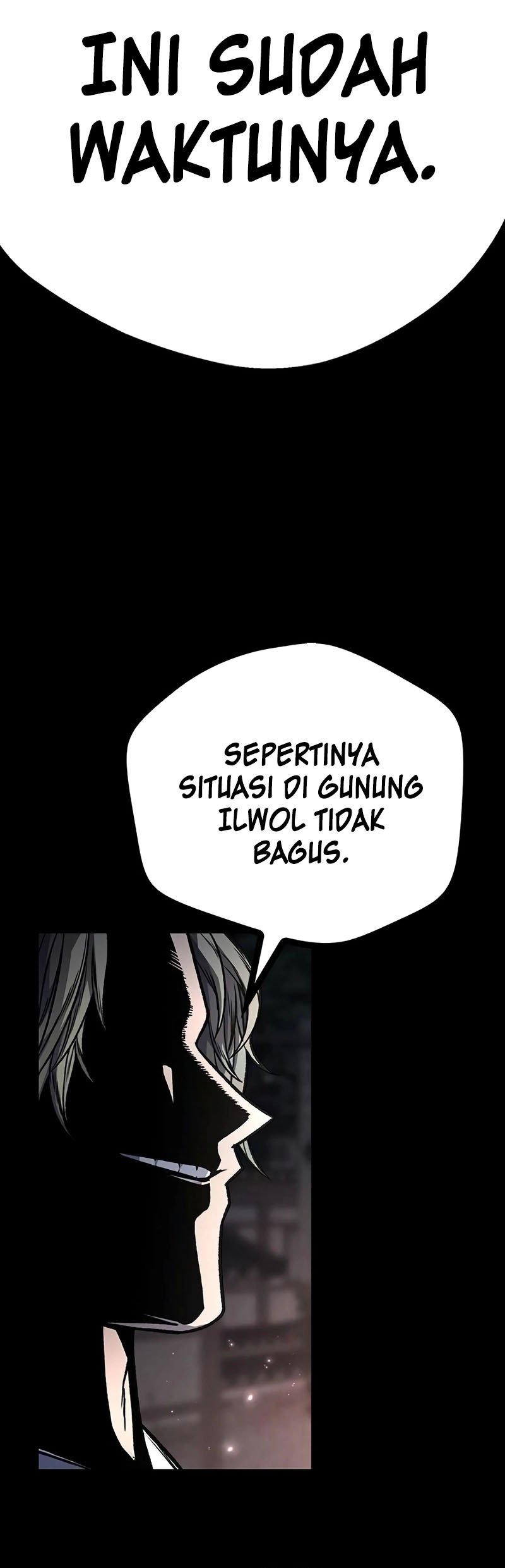 Festival Of Warriors Chapter 11 Bahasa Indonesia
