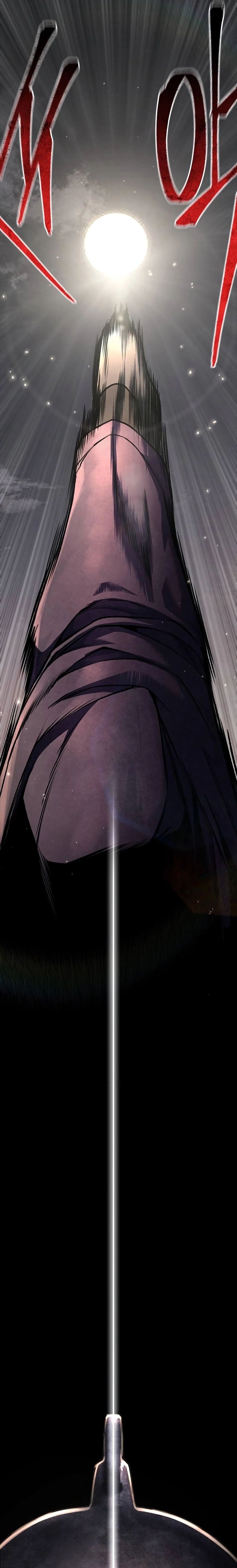 Festival Of Warriors Chapter 11 Bahasa Indonesia