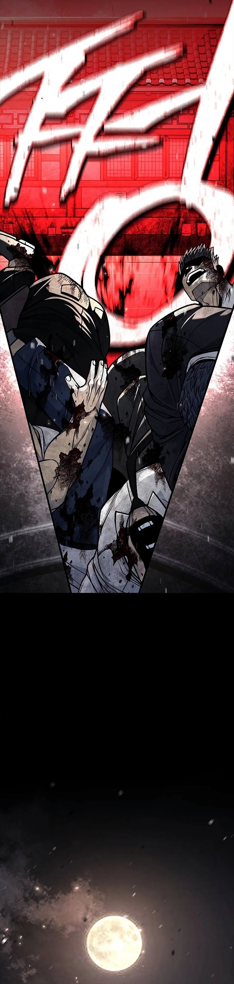 Festival Of Warriors Chapter 11 Bahasa Indonesia