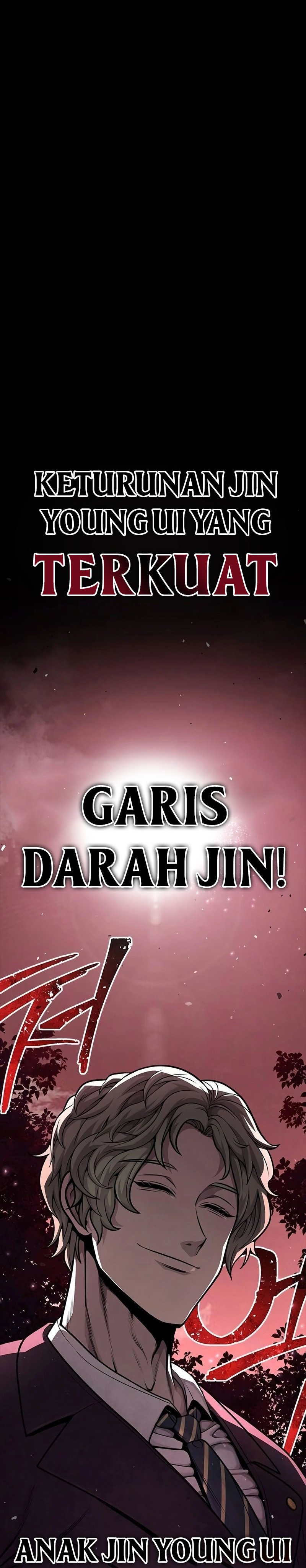 Festival Of Warriors Chapter 11 Bahasa Indonesia