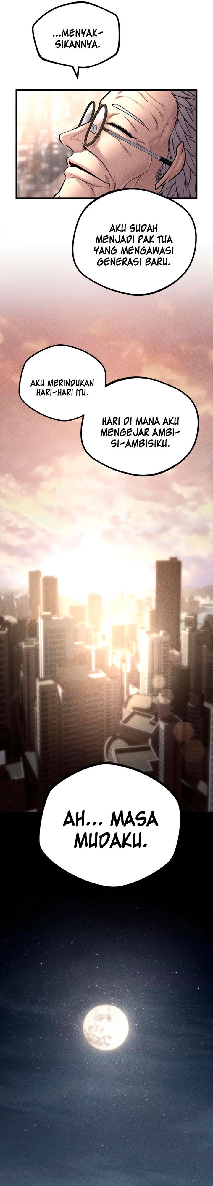 Festival Of Warriors chapter 21